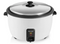 SHARP 4.5L Rice Cooker - KS-H458S-W3