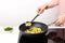 BRABANTIA Profile, Non-Stick Serving Spoon - 250828