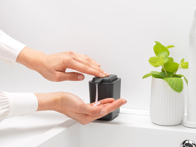 BRABANTIA Soap Dispenser