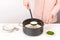 BRABANTIA Profile, Non-Stick Soup Ladle - 250620