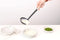 BRABANTIA Profile, Non-Stick Soup Ladle - 250620