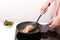 BRABANTIA Profile, Non-Stick Large Spatula - 250705