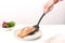 BRABANTIA Profile, Non-Stick Large Spatula - 250705