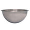 DE BUYER Hemispherical Bowl Stainless Steel 24 cm - 3372.24