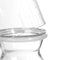 BRABANTIA Storage Jar with Measuring Cup, Set of 2 Dark Grey - 290329
