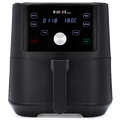 Instant® 3.8L VORTEX BLACK 4-in-1 Air Fryer - VORTEX4BLACK