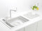 BRABANTIA Washing Up Bowl with Drying Tray