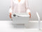 BRABANTIA Washing Up Bowl with Drying Tray