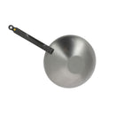 DE BUYER Wok MINERAL B Element 32cm - 5618.32