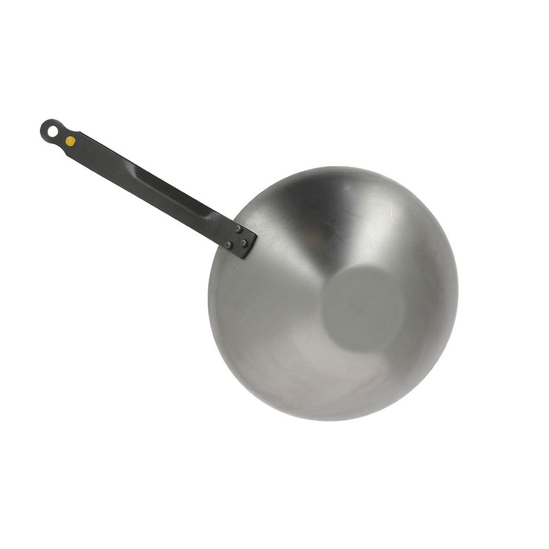 DE BUYER Wok MINERAL B Element 32cm - 5618.32