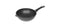 AMT Gastroguss Induction Wok with one Handle 28cm - I-1128S-E