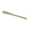 DE BUYER Spatule Hetre Ronde B Bois - 4870.40