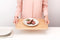 BRABANTIA Profile, Wooden Chopping Board for Meat - 260704