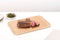 BRABANTIA Profile, Wooden Chopping Board for Meat - 260704