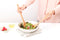 BRABANTIA Profile, Wooden Salad Servers, Set of 2 - 260643